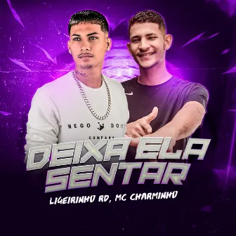 Deixa Ela Sentar (Remix) by MC Charminho