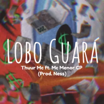 Lobo Guará by 