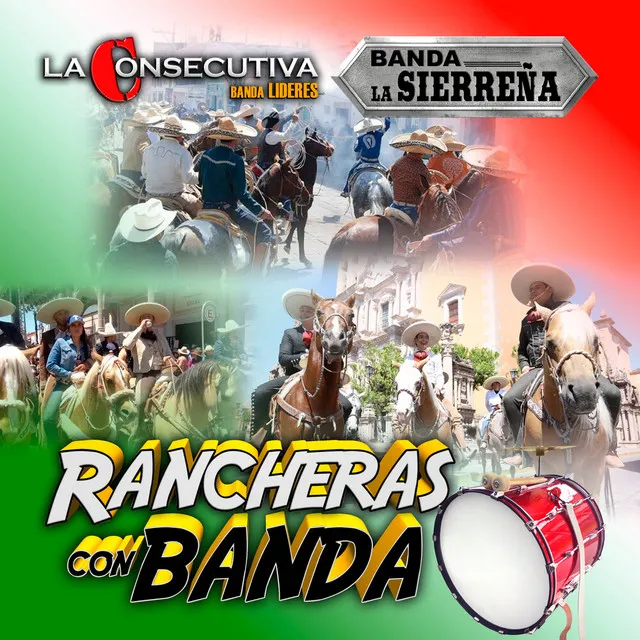 La Consecutiva Banda Lideres