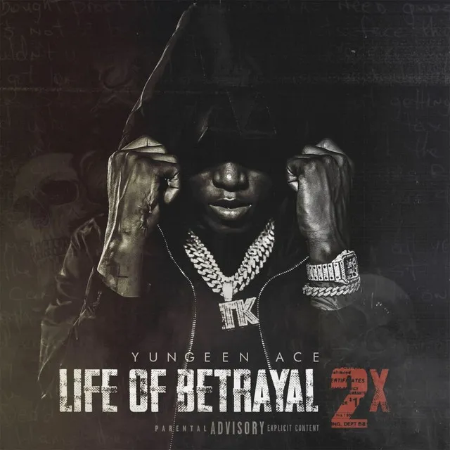 Life of Betrayal 2x