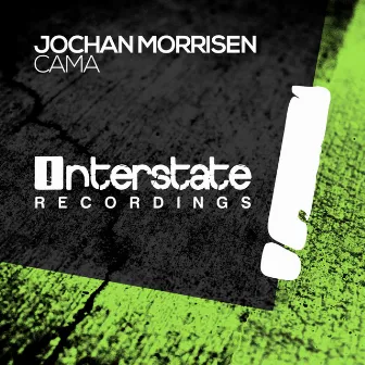 Cama by Jochan Morrisen