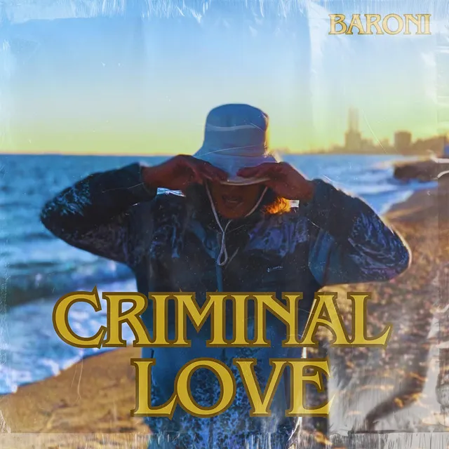 Criminal Love