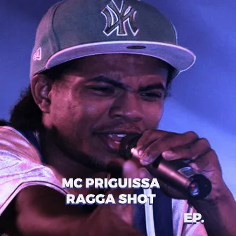 Ragga Shot by MC Priguissa