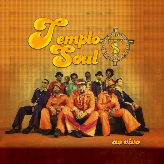 Ao Vivo by Templo Soul