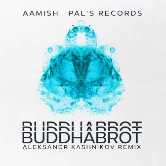 Buddhabrot (Aleksandr Kashnikov Remix) by Aamish