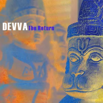 The Return by Devva