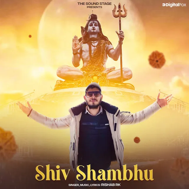 Shiv Shambhu