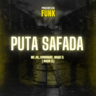 Puta Safada by MC JVL ORIGINAL