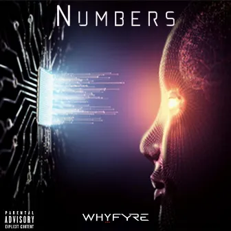 NUMBERS by Whyfyre