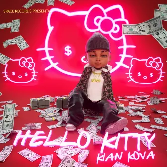 Hello Kitty by Kian Kova