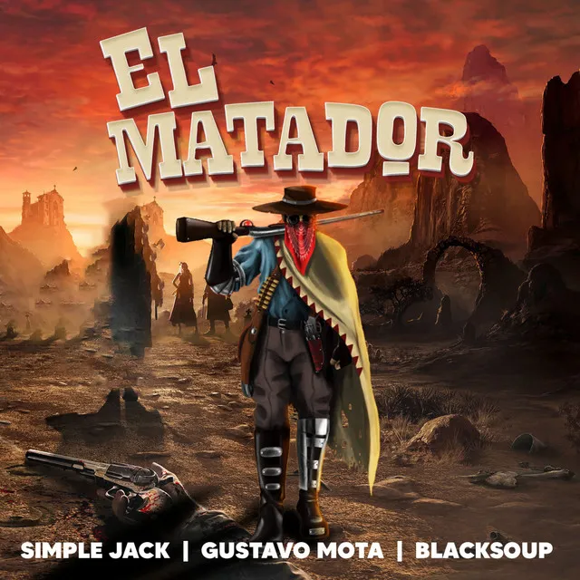 El Matador