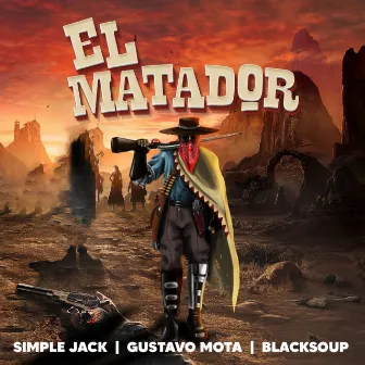 El Matador by Black Soup