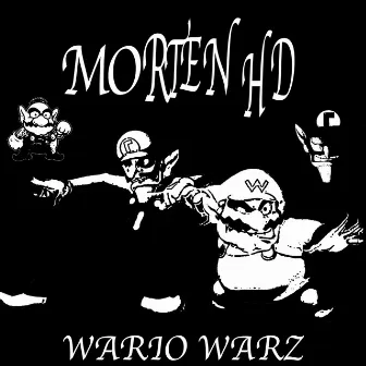 Wariowarz by Morten HD