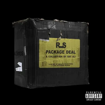 Package Deal by Ray Ali