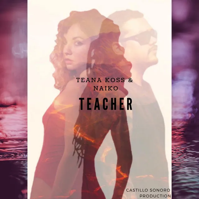 Teacher