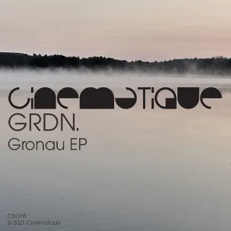 Gronau EP by GRDN.