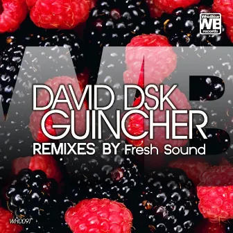 Guincher by David DSK