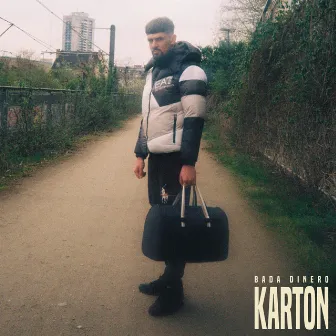 Karton by Unknown Artist