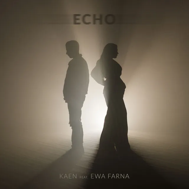 Echo - feat. Ewa Farna