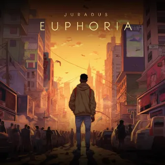 Euphoria by Juradus