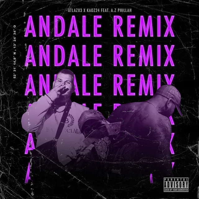 Andale (Remix)