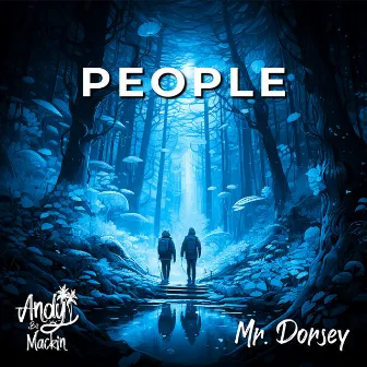 People by Mr. Dorsey