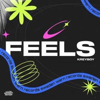 Feels by Kreyboy