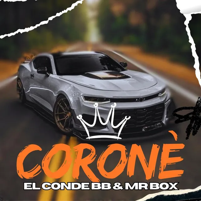 Coroné