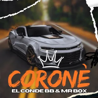 Coroné by El Conde BB