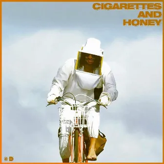 Cigarettes and Honey by Death by Denim