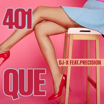 401que by DJ-X