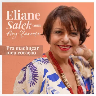 Pra Machucar Meu Coração by Eliane Salek