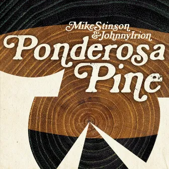 Ponderosa Pine by Mike Stinson