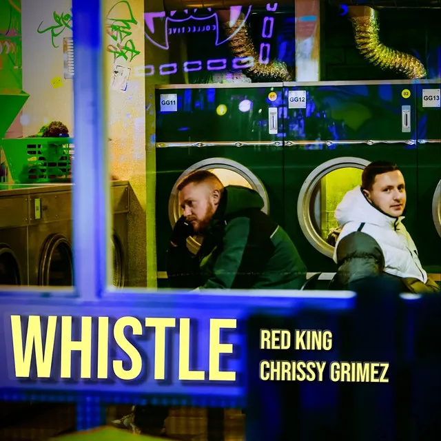 Whistle