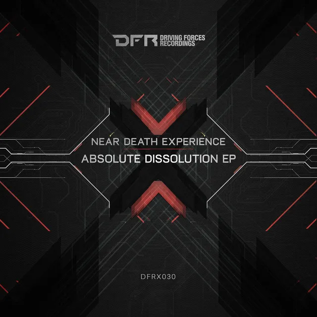 Absolute Dissolution EP