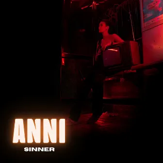 Sinner by ANNI