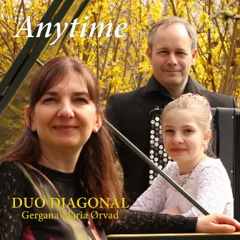 Anytime by Duo Diagonal