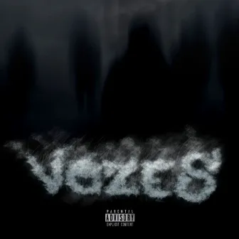 Vozes by Pretto JP