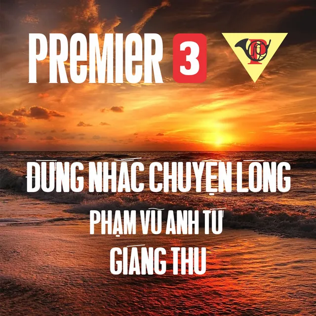 Đừng Nhắc Chuyện Lòng