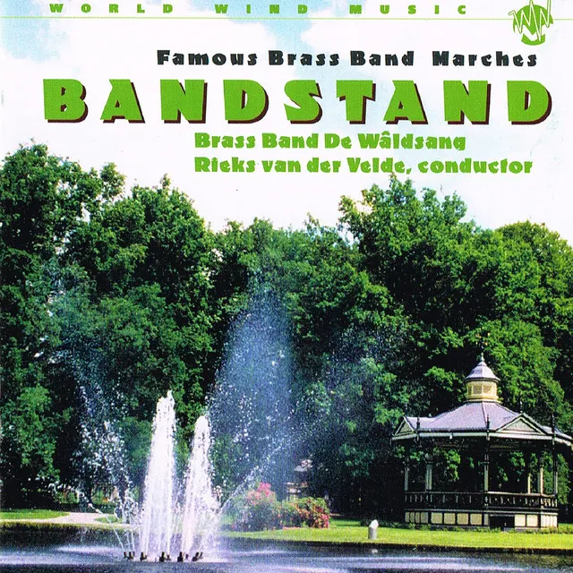 Bandstand