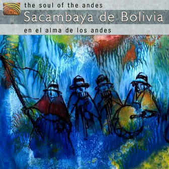 In the Soul of the Andes: En el alma de los Andes by Los Ruphay