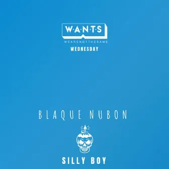 Silly Boy by Blaque Nubon