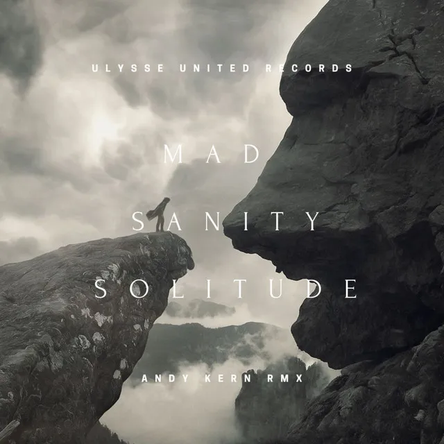 Solitude - Andy Kern Remix