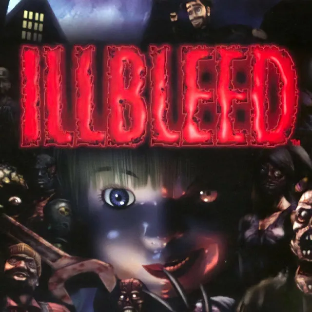 ILLBLEED