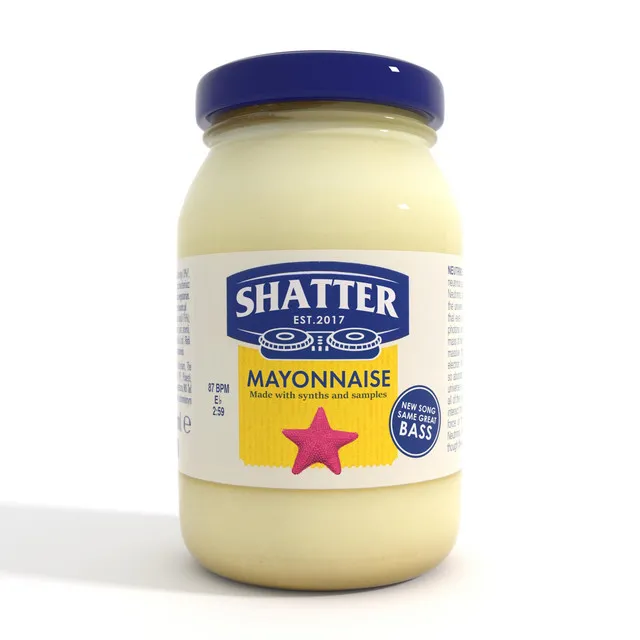 Mayonnaise