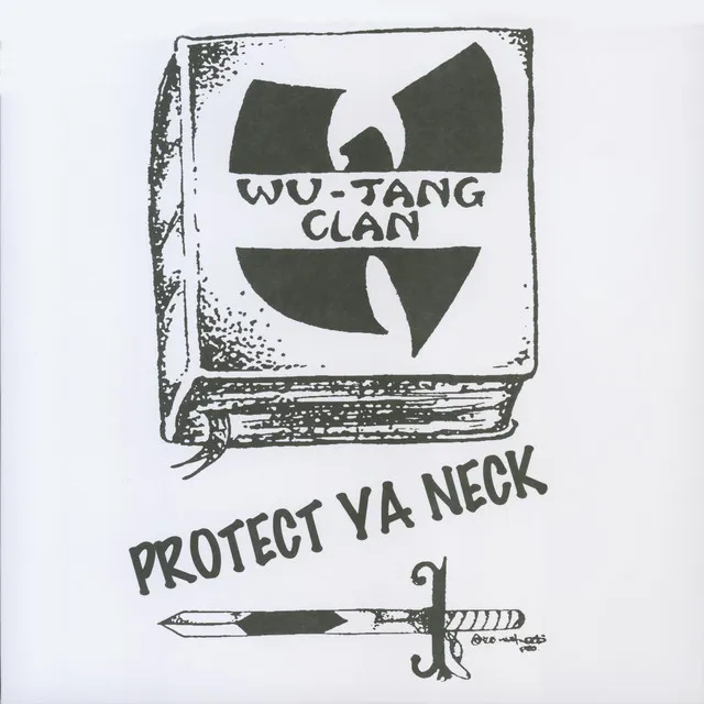 Protect Ya Neck (feat. RZA, Method Man, Inspectah Deck, Raekwon, U-God, Ol' Dirty Bastard, Ghostface Killah & GZA) - Shao Lin Version