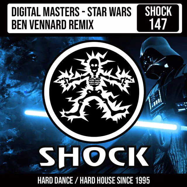 Star Wars - Ben Vennard Remix