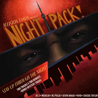 Night Pack (Deluxe) by Alliston Davis