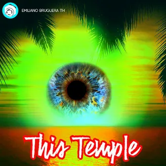 This Temple by Emiliano Bruguera TH