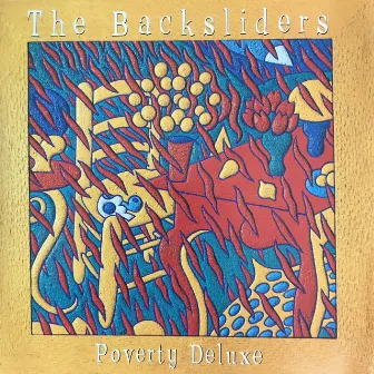 Poverty Deluxe by Backsliders